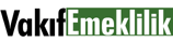 vak�f emeklilik